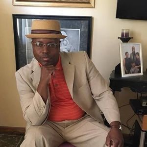 Meet your Posher, Paul